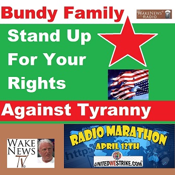 Bundy Family Stand Up For Your Rights vsm